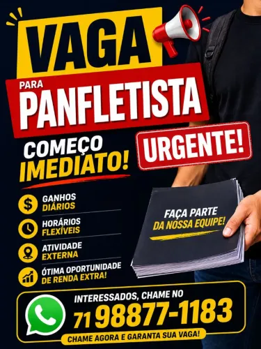 Panfletagem