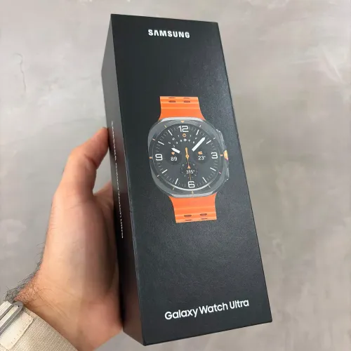 Samsung Galaxy Watch Ultra