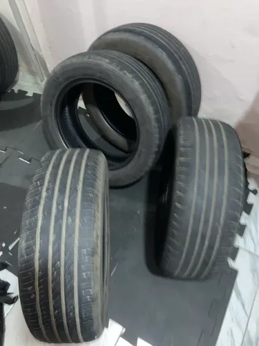 Pinéus aro 16