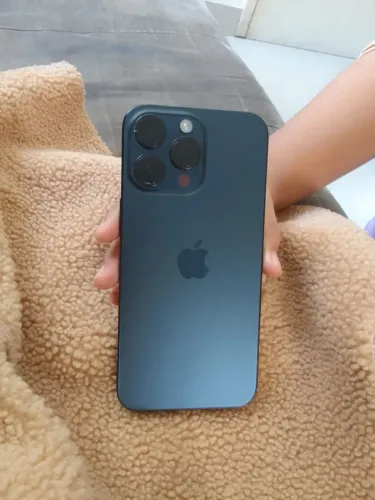 Vendo iPhone 15pro Max 256 g