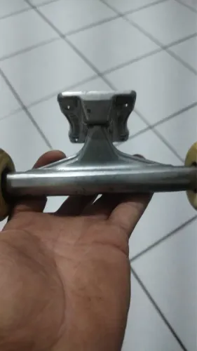 PEÇA DE SHATE 