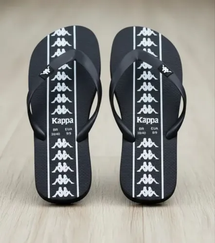 Chinelo Kappa 41/42