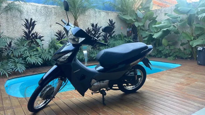 Biz só transferir