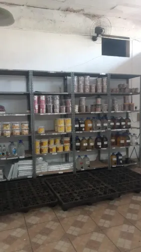 Fábrica de salgados - LL de R$ 22 mil - Guarulhos/Cumbica