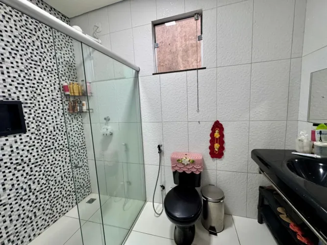 Casa à venda no Bom sucesso