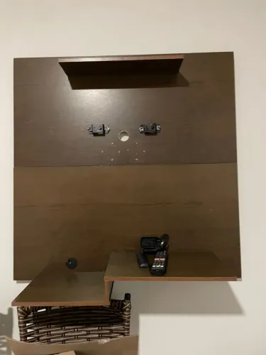 Painel de Tv