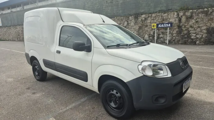 Fiat Fiorino Endurance EVO 1.4 Flex 8V 2P 2021