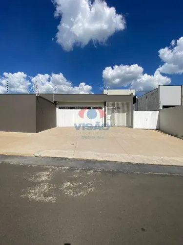 Galpão industrial à venda em Indaiatuba com 434 m² de área interna