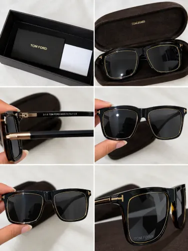 Óculos Tom Ford