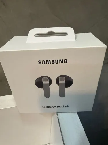 Fone Samsung Galaxy Buds4