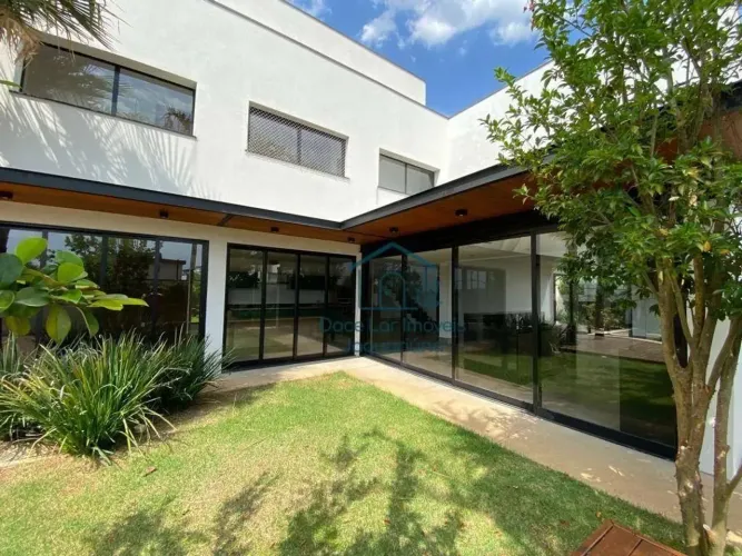 Casa à venda, 390 m² por R$ 2.850.000,00 - Condomínio Residencial Lago da Barra - Jaguariú
