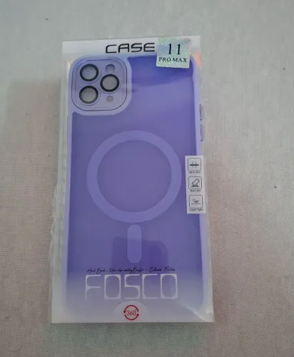 Capinha para iPhone 11 Pro Max 