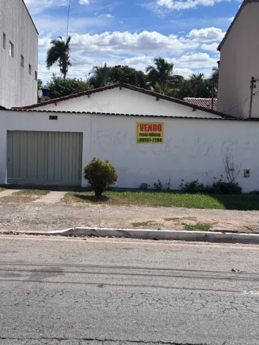 CASA 03 QUARTOS, AVENIDA LESTE OESTE, VILA SAO JOSE, CAMPINAS