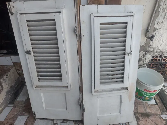 Vendas de janelas