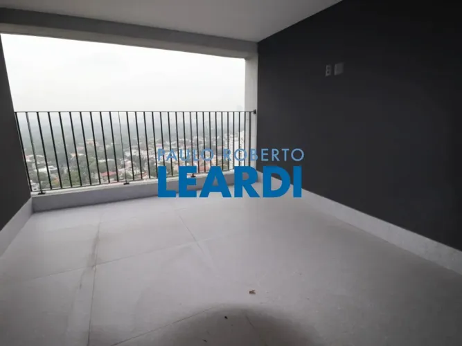 APARTAMENTO - PINHEIROS - SP