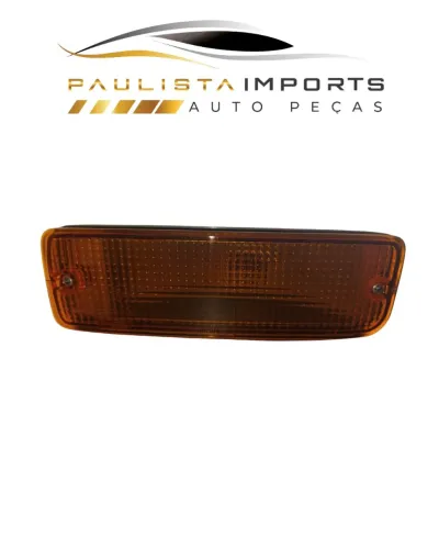 Lanterna dianteira lado esquerdo Hilux 92//01