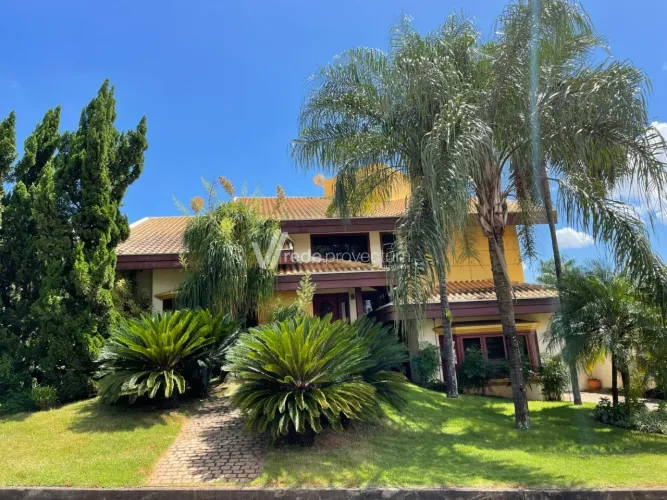 casa - Barão Geraldo - Campinas