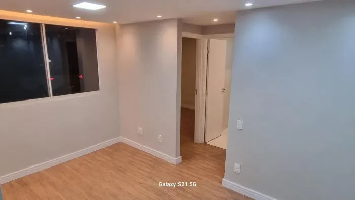 Lindo Apartamento para venda no Condomínio Residencial Encanto