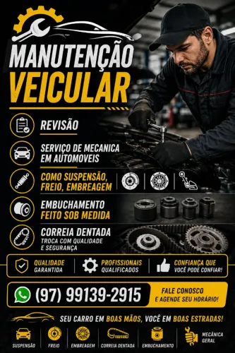 Mecanica Automotiva