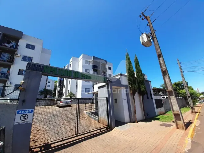 Apartamento à venda, Pinheirinho, Chapecó, SC