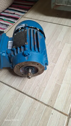 Motor