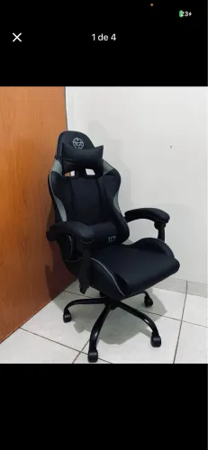 Cadeira gamer 