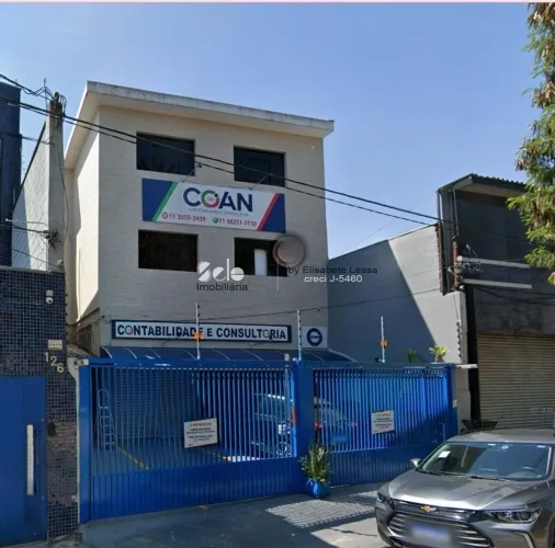 Sala para Locação Vila Diva (Zona Norte), São Paulo