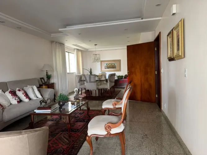 APARTAMENTO NOVA SUÍÇA Apartamento com 3 Quarto(s) e 4 banheiro(s) à Venda, 181.00 por R$ 