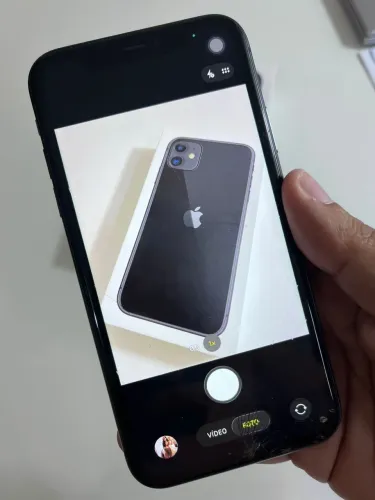 Vendo IPhone 11