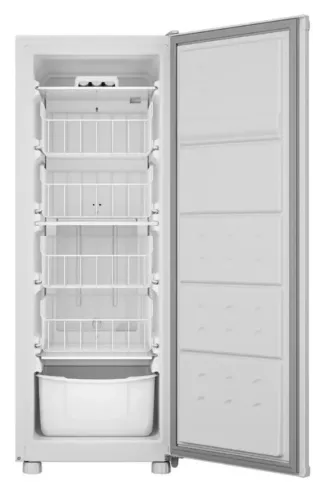 Freezer vertical consul slim 142 litros