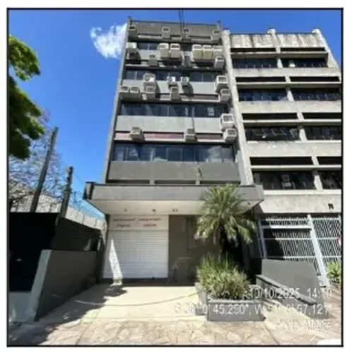Imóvel bem localizado Sala no Passo da Areia, Porto Alegre - RS, Nº 80, 106,2m² | Venda O