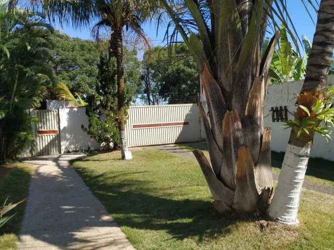 casa à venda em perdizes, piracicaba 4 quartos 320m²