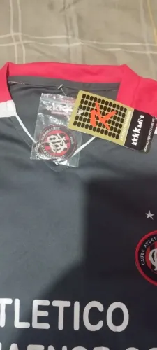Camisa atlético paranaense 