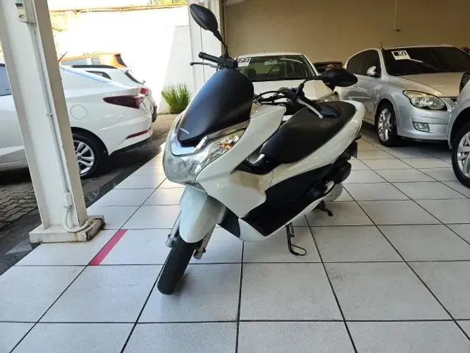 HONDA PCX 150 2014 SUPER OFERTA ! FINANCIAMENTO SEM ENTRADA  EM ATE 60X! CONFIRA !!!