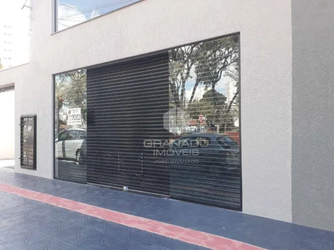 Sala para alugar, 81 m² por R$ 2.800,00/mês - Vila Santo Antônio - Maringá/PR