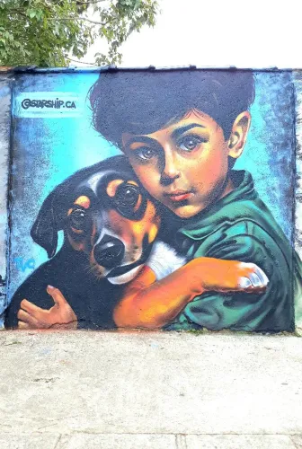 Pintura e Desenho.