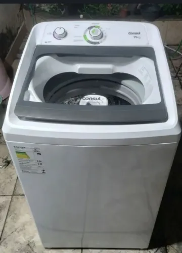Consul 11 kg