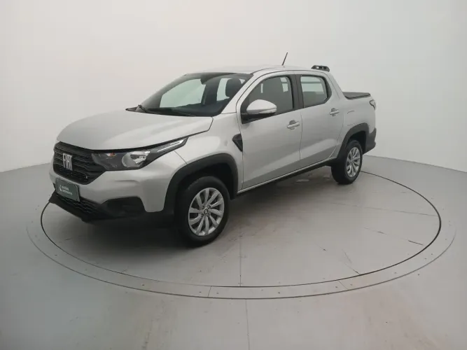 Fiat Strada Freedom 1.3 Flex 8V CD 2025