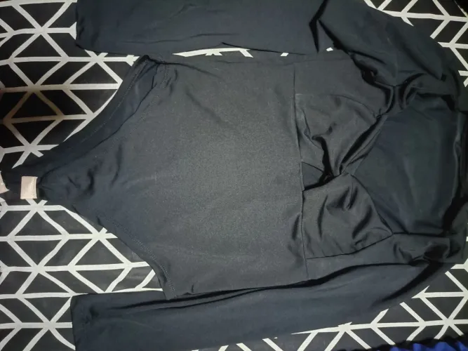 Body Blusa Manga Longa Nó Vazado Moda Gringa