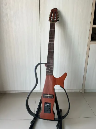 Violão Marquês VN19 Fishman