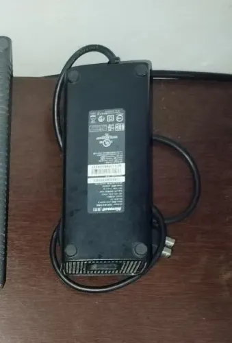 Fonte de Xbox 360 Original