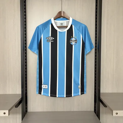 Camisa Gremio 2025 tamanho M