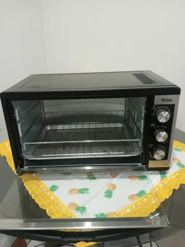 Forno Elétrico Philco