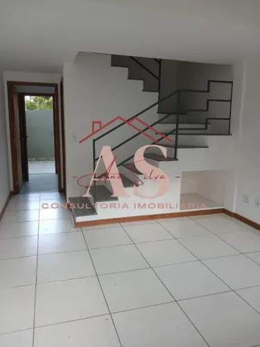 Casa para Locação em Teresópolis, Parque do Imbui, 2 dormitórios, 2 banheiros, 1 vaga