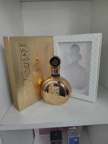 Perfume árabe fakhar latafa