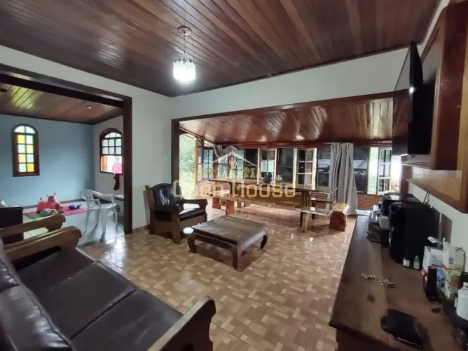 OÁSIS RURAL: Sítio de 50.000m² com Infraestrutura Completa e Qualidade de Vida Inigualável