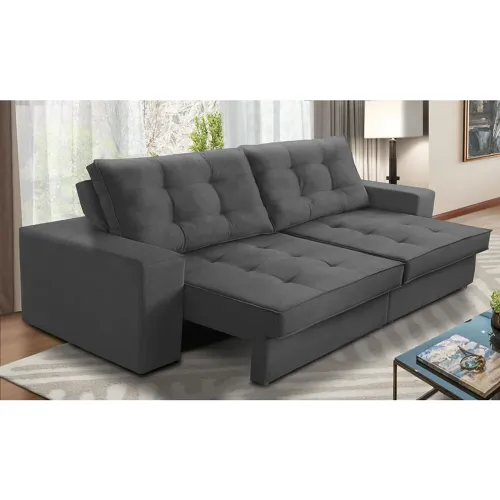 Sofa retrátil