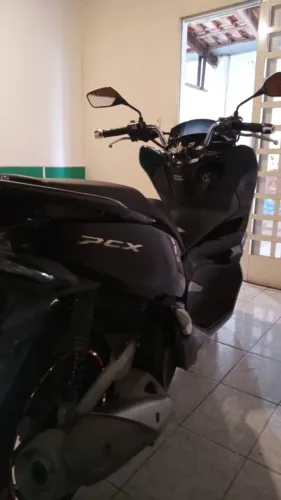 Honda PCX 150cc 2019