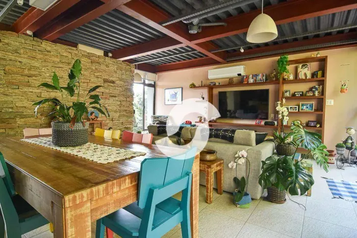 Casa à venda, 167 m² por R$ 1.100.000,00 - São Francisco - Niterói/RJ