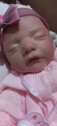 Bebê reborn